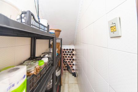 Casa à venda com 198m², 3 quartos e 3 vagasDespensa e Adega
