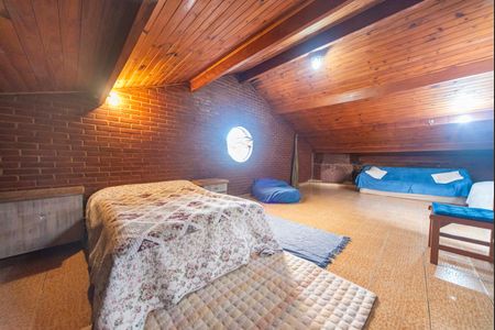 Casa à venda com 198m², 3 quartos e 3 vagasQuarto 3