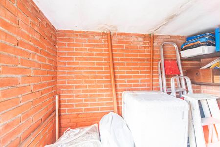 Casa à venda com 198m², 3 quartos e 3 vagasDepósito