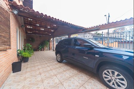 Casa à venda com 198m², 3 quartos e 3 vagasGaragem