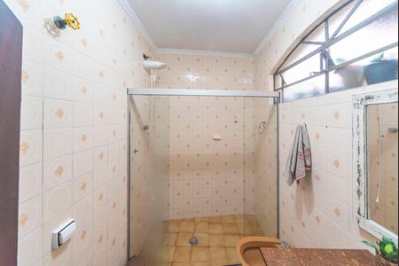Casa à venda com 198m², 3 quartos e 3 vagasBanheiro do Quarto 2