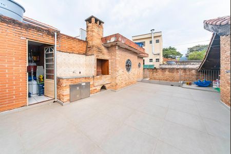 Casa à venda com 198m², 3 quartos e 3 vagasÁrea Gourmet