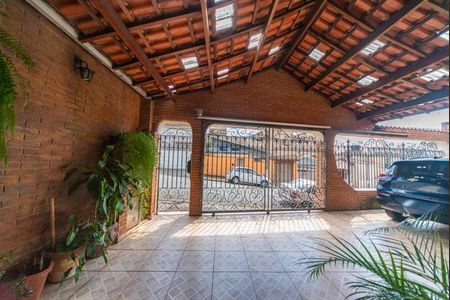 Casa à venda com 198m², 3 quartos e 3 vagasVista da Sala