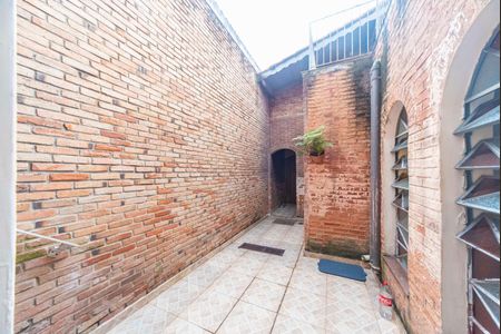 Casa à venda com 198m², 3 quartos e 3 vagasQuintal Lateral e Acesso