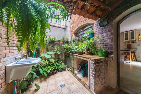 Casa à venda com 198m², 3 quartos e 3 vagasVista do Quarto 2