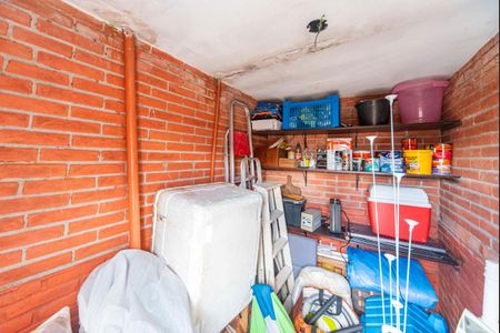 Casa à venda com 198m², 3 quartos e 3 vagasDepósito