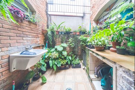 Casa à venda com 198m², 3 quartos e 3 vagasÁrea Externa