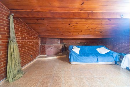 Casa à venda com 198m², 3 quartos e 3 vagasQuarto 3