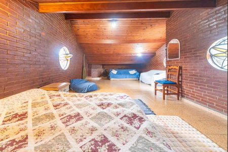 Casa à venda com 198m², 3 quartos e 3 vagasQuarto 3