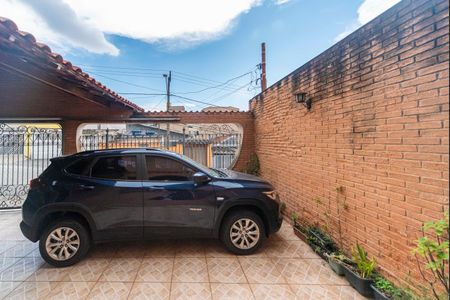 Casa à venda com 198m², 3 quartos e 3 vagasVista do Quarto 1
