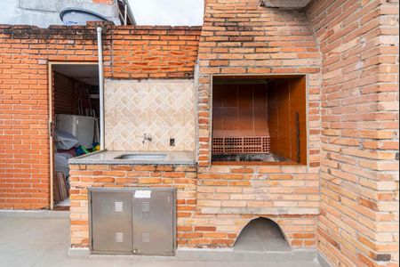 Casa à venda com 198m², 3 quartos e 3 vagasÁrea Gourmet