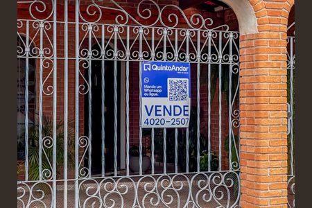 Casa à venda com 198m², 3 quartos e 3 vagasPlaca Instalada na Fachada