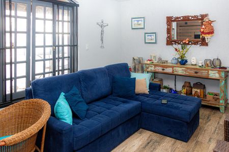 Sala de casa à venda com 3 quartos, 197m² em Vila do Castelo, São Paulo