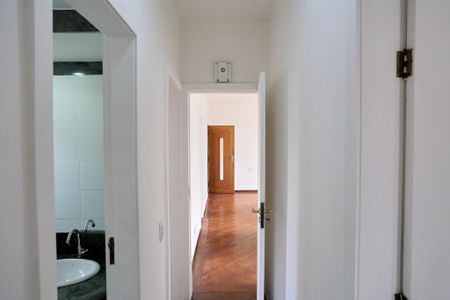 Apartamento à venda com 90m², 3 quartos e 1 vagaCorredor