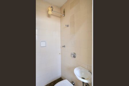 Apartamento à venda com 90m², 3 quartos e 1 vagaBanheiro de serviço