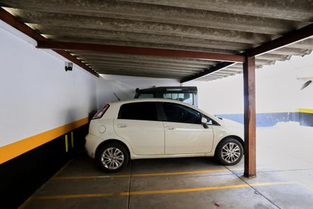 Apartamento à venda com 90m², 3 quartos e 1 vagaGaragem