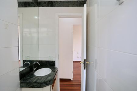 Apartamento à venda com 90m², 3 quartos e 1 vagaBanheiro