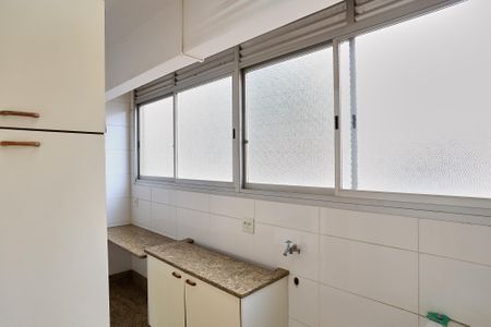 Apartamento à venda com 90m², 3 quartos e 1 vagaÁrea de Serviço