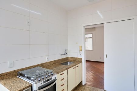 Apartamento à venda com 90m², 3 quartos e 1 vagaCozinha
