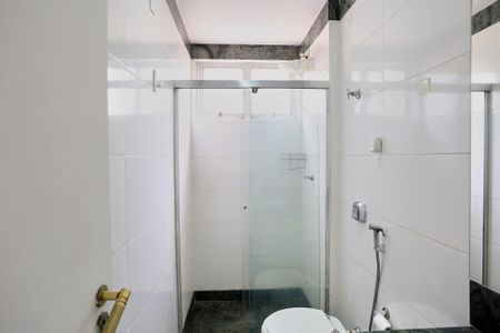 Apartamento à venda com 90m², 3 quartos e 1 vagaBanheiro