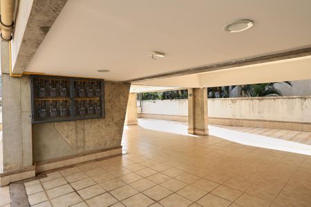 Apartamento à venda com 90m², 3 quartos e 1 vagaÁrea comum