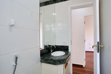 Apartamento à venda com 90m², 3 quartos e 1 vagaBanheiro