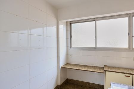 Apartamento à venda com 90m², 3 quartos e 1 vagaCozinha