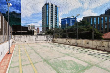 Apartamento à venda com 90m², 3 quartos e 1 vagaQuadra