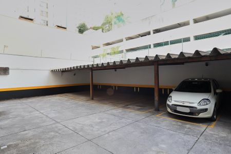 Apartamento à venda com 90m², 3 quartos e 1 vagaGaragem