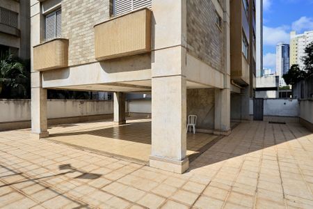 Apartamento à venda com 90m², 3 quartos e 1 vagaÁrea comum