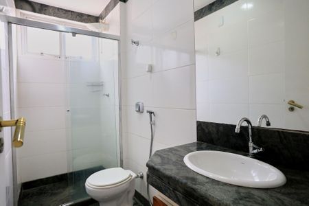 Apartamento à venda com 90m², 3 quartos e 1 vagaBanheiro