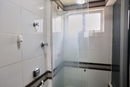 Apartamento à venda com 90m², 3 quartos e 1 vagaBanheiro da Suíte