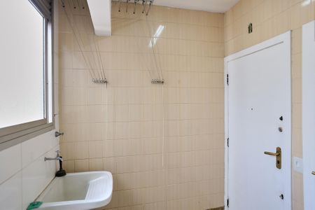 Apartamento à venda com 90m², 3 quartos e 1 vagaÁrea de Serviço