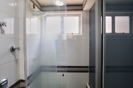 Apartamento à venda com 90m², 3 quartos e 1 vagaBanheiro da Suíte