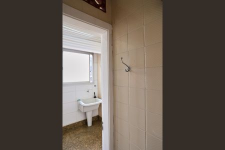 Apartamento à venda com 90m², 3 quartos e 1 vagaBanheiro de serviço