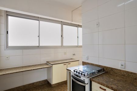 Apartamento à venda com 90m², 3 quartos e 1 vagaCozinha