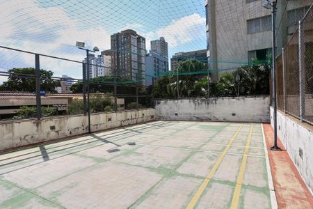 Apartamento à venda com 90m², 3 quartos e 1 vagaQuadra