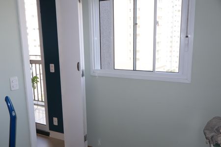 Apartamento para alugar com 36m², 2 quartos e sem vagaQuarto 1