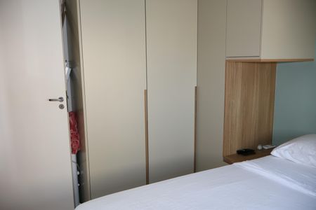 Apartamento para alugar com 36m², 2 quartos e sem vagaQuarto 1