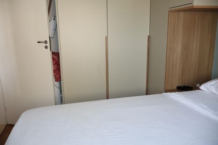 Apartamento para alugar com 36m², 2 quartos e sem vagaQuarto 1