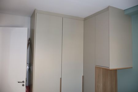 Apartamento para alugar com 36m², 2 quartos e sem vagaQuarto 1