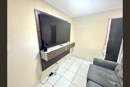 Apartamento para alugar com 48m², 2 quartos e 1 vagaSala