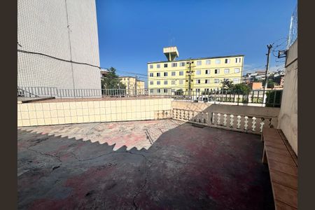 Apartamento para alugar com 48m², 2 quartos e 1 vagaÁrea comum