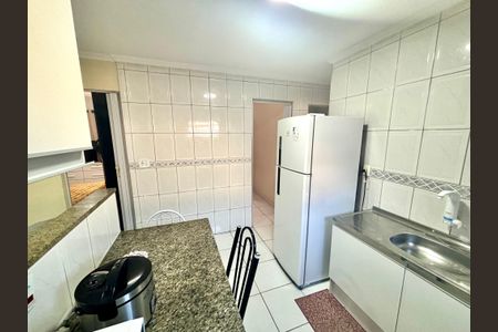 Apartamento para alugar com 48m², 2 quartos e 1 vagaCozinha
