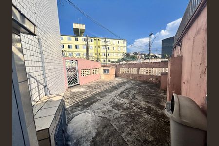 Apartamento para alugar com 48m², 2 quartos e 1 vagaÁrea comum