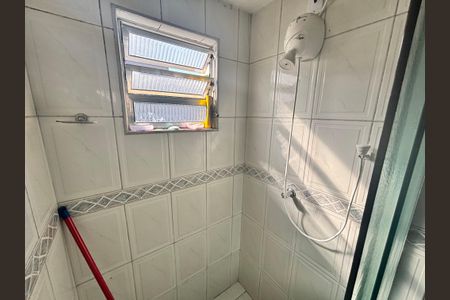 Apartamento para alugar com 48m², 2 quartos e 1 vagaBanheiro