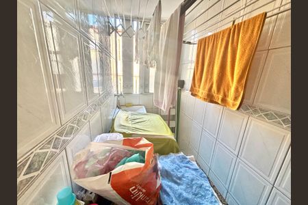 Apartamento para alugar com 48m², 2 quartos e 1 vagaÁrea de Serviço