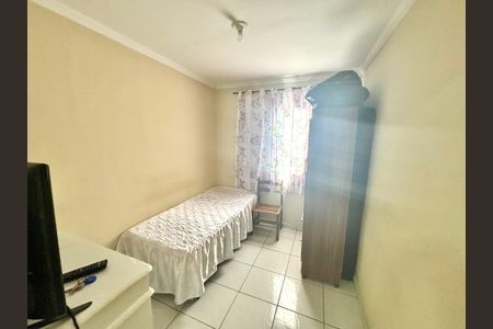 Apartamento para alugar com 48m², 2 quartos e 1 vagaQuarto 2