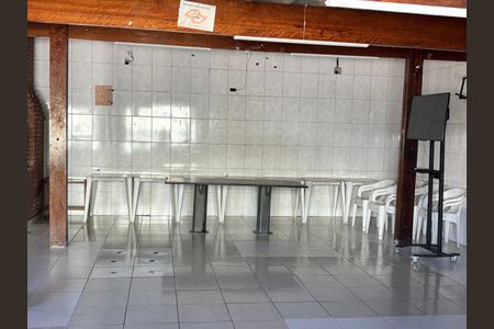 Apartamento para alugar com 48m², 2 quartos e 1 vagaÁrea comum - Salão de festas