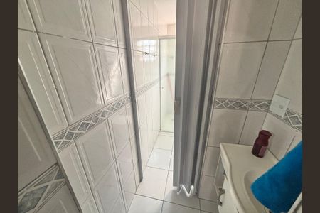 Apartamento para alugar com 48m², 2 quartos e 1 vagaBanheiro